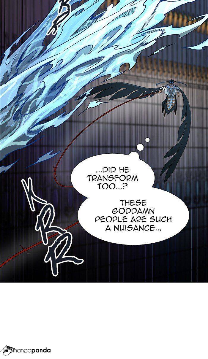 Tower of God Chapter 473 image 004